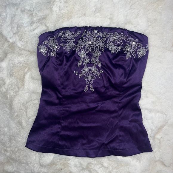 PACSUN SET, two toned high rise denim jeans !! - Picture 2 of 2